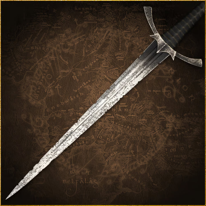 Lord of the Rings Morgul Blade Dagger of the Witch King