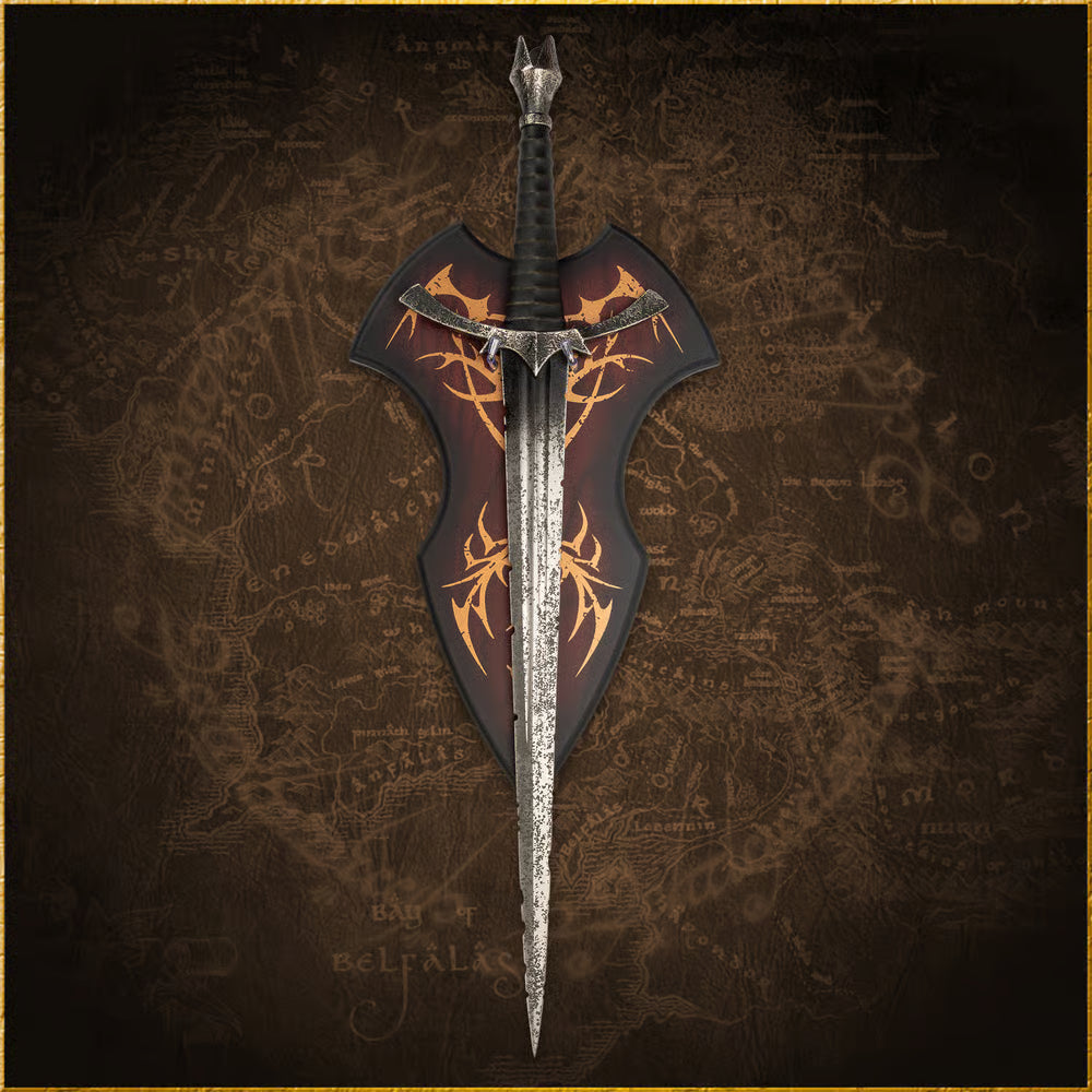 Lord of the Rings Morgul Blade Dagger of the Witch King