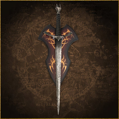 Lord of the Rings Dagger of the Witch King