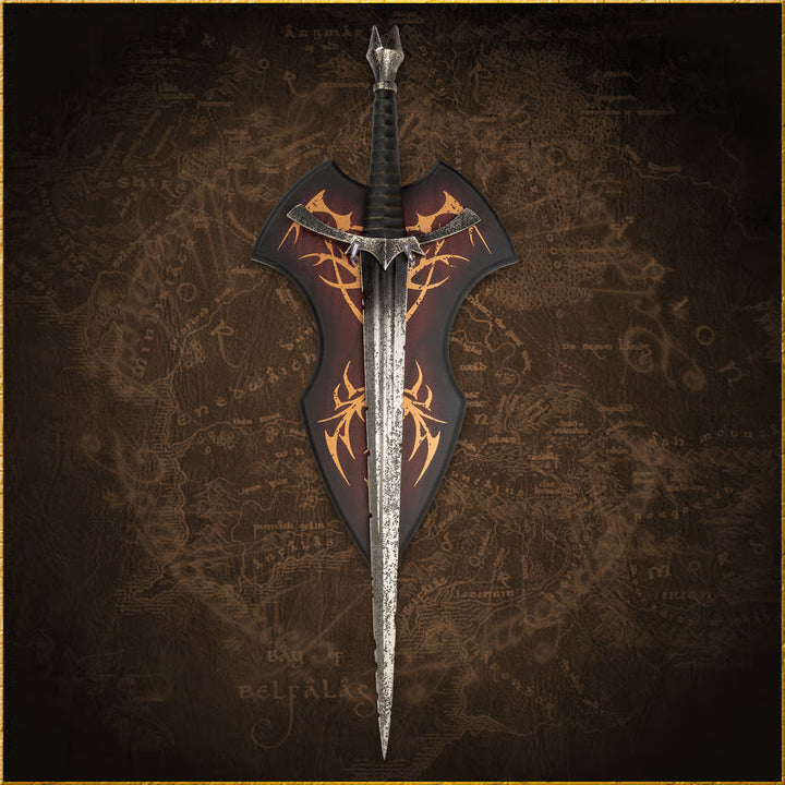 Lord of the Rings Morgul Blade Dagger of the Witch King