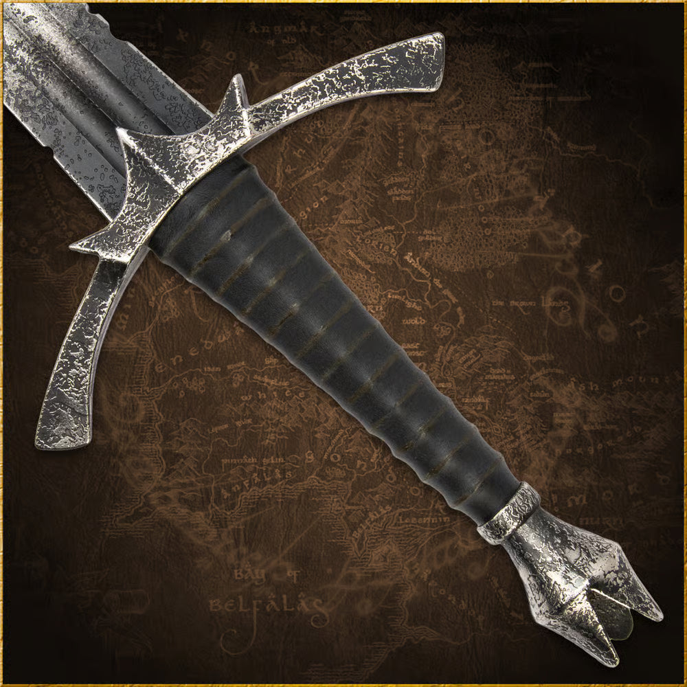 Lord of the Rings Morgul Blade Dagger of the Witch King