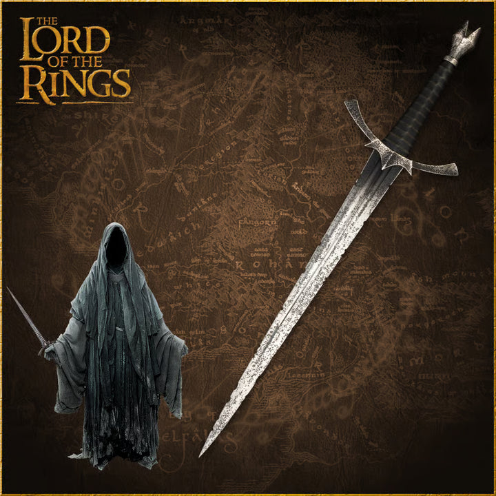 Lord of the Rings Morgul Blade Dagger of the Witch King