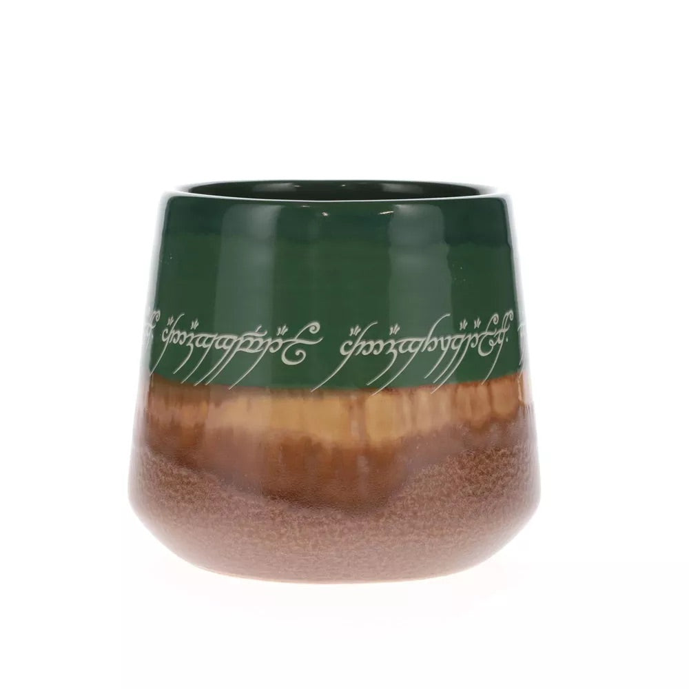 Lord of the Rings Elven Text 18oz Mug