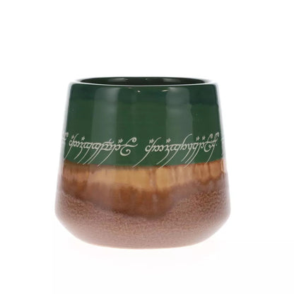Lord of the Rings Elven Text 18oz Mug