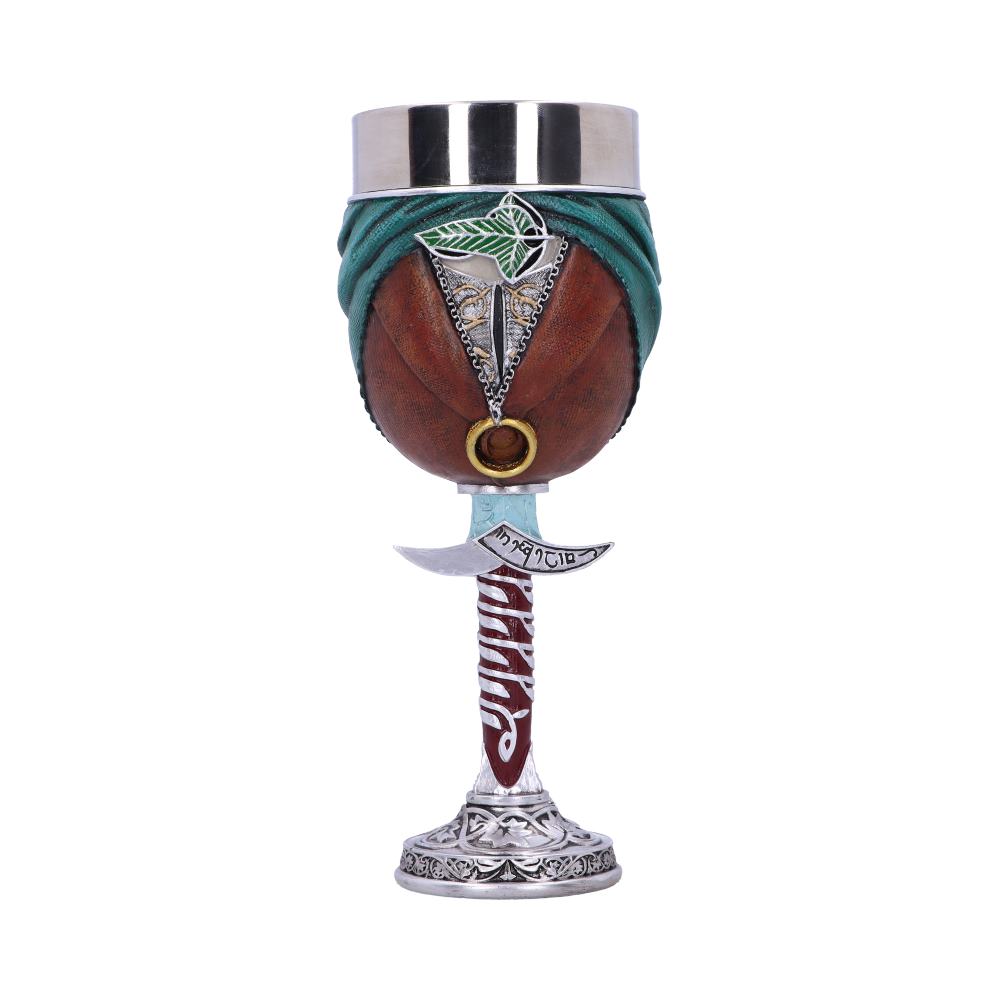 Lord of the Rings Frodo Baggins Goblet