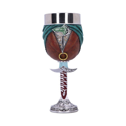 Lord of the Rings Frodo Baggins Goblet