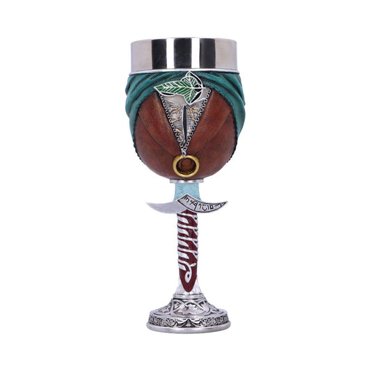 Lord of the Rings Frodo Baggins Goblet