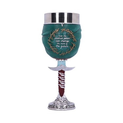 Lord of the Rings Frodo Baggins Goblet