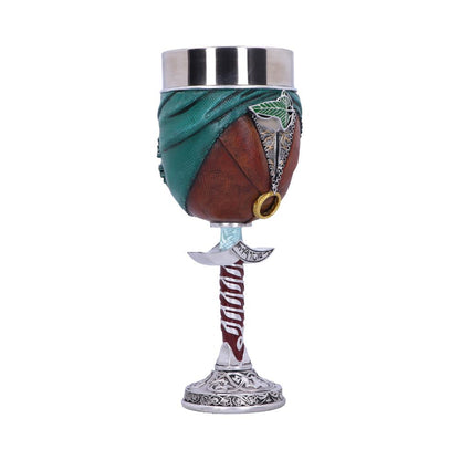 Lord of the Rings Frodo Baggins Goblet