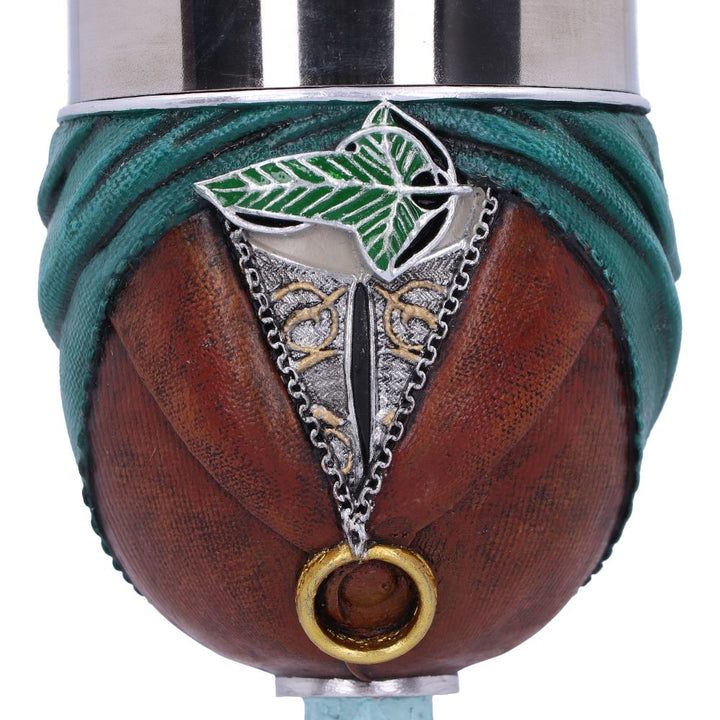 Lord of the Rings Frodo Baggins Goblet