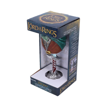 Lord of the Rings Frodo Baggins Goblet