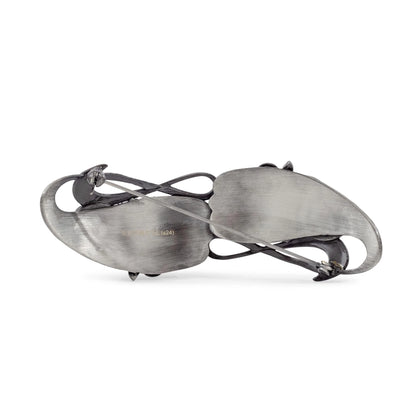 Lord of the Rings Gandalf the White's Brooch Replica