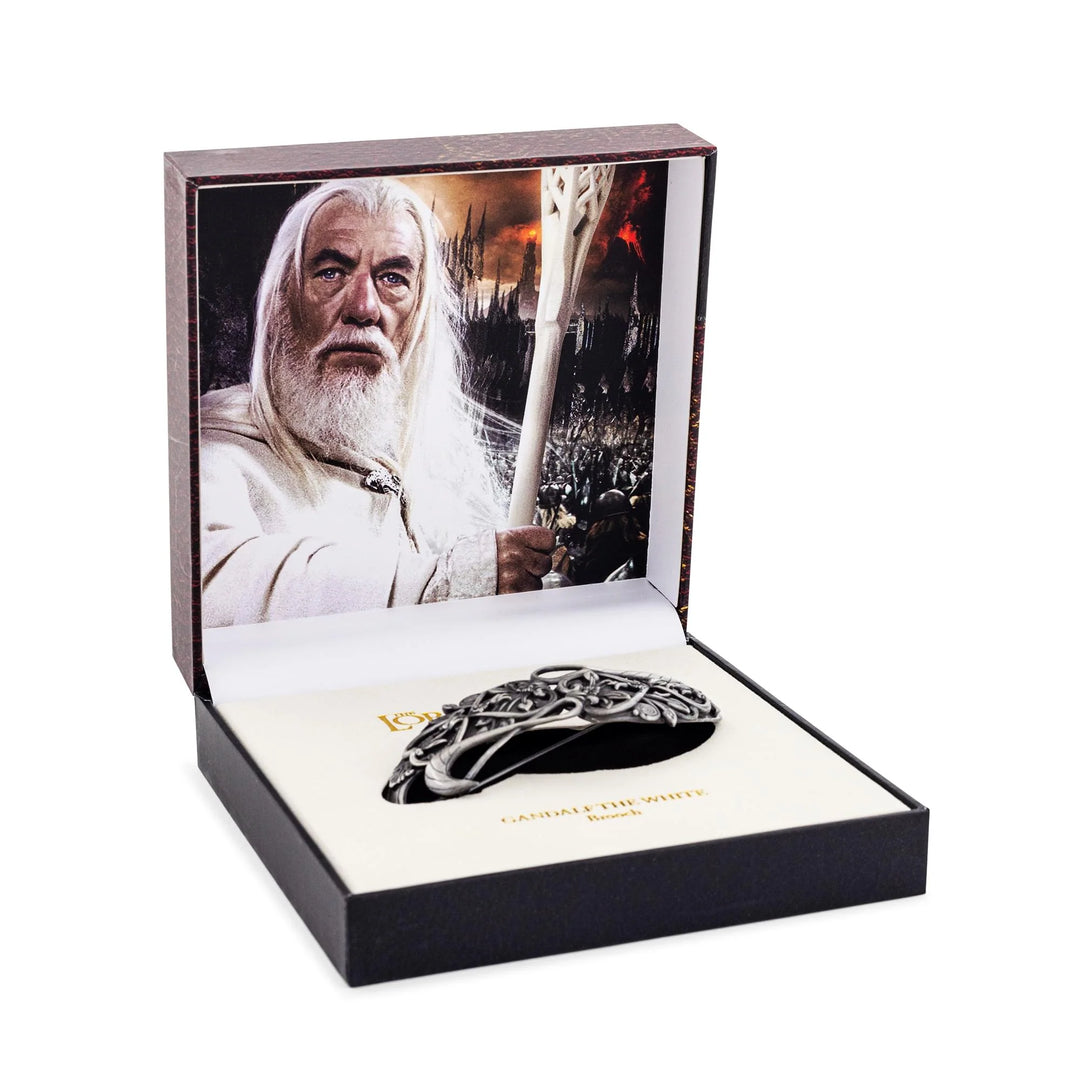 Lord of the Rings Gandalf the White&