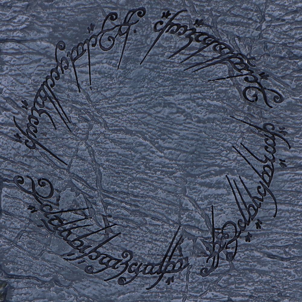 Lord of the Rings Gollum & Smeagol Bookends Statue