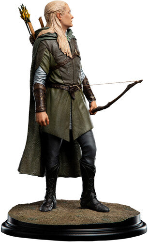 Lord of the Rings Legolas Hunter of the Plains 1:6 Scale Statue by Weta Workshop