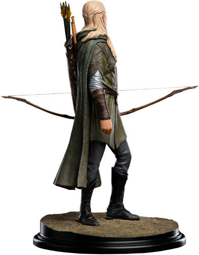 Lord of the Rings Legolas Hunter of the Plains 1:6 Scale Statue by Weta Workshop