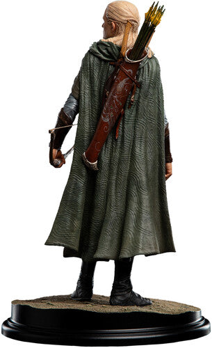Lord of the Rings Legolas Hunter of the Plains 1:6 Scale Statue by Weta Workshop