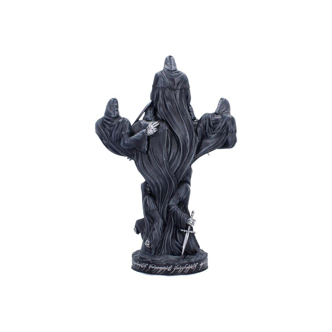 The Lord of the Rings Ringwraiths of Middle Earth Statue