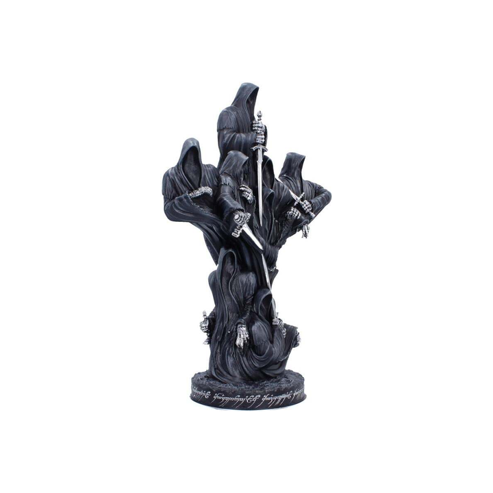 The Lord of the Rings Ringwraiths of Middle Earth Statue