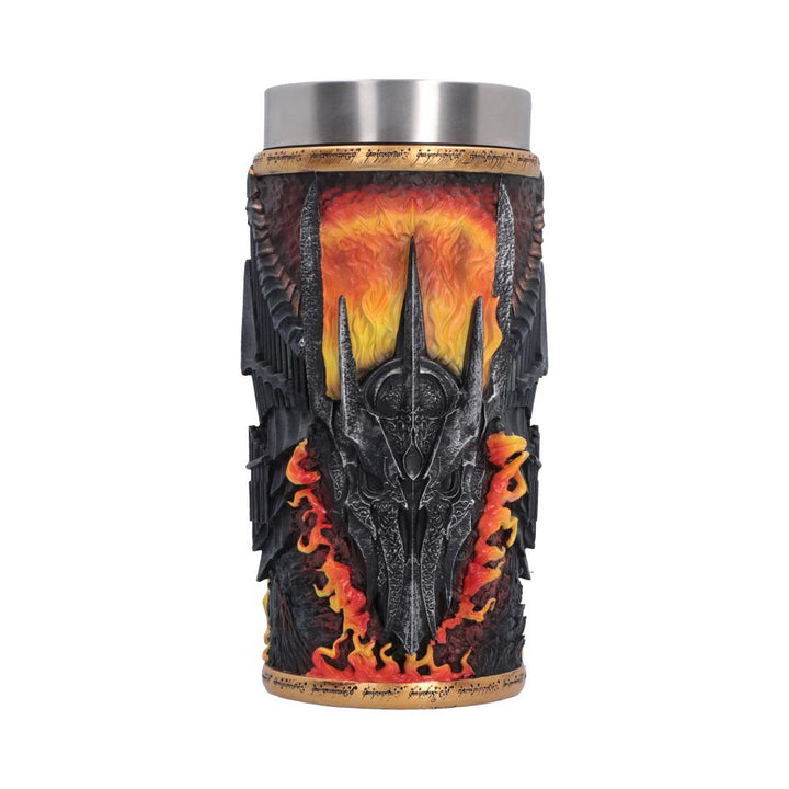 The Lord of the Rings Sauron Collectible Drinkware