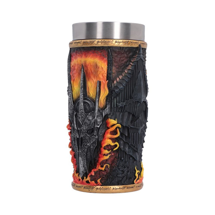 The Lord of the Rings Sauron Collectible Drinkware
