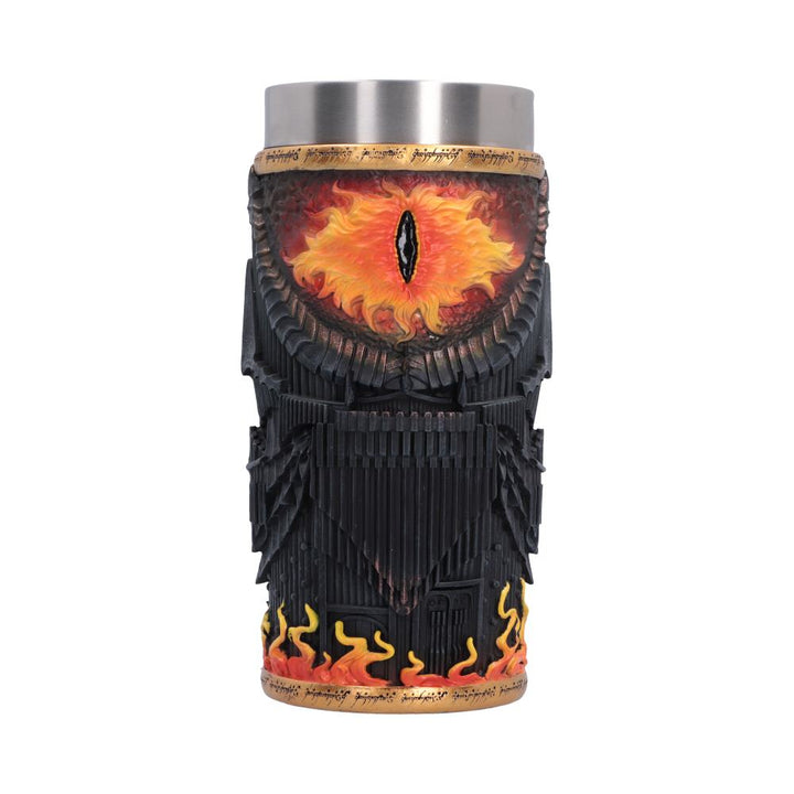 The Lord of the Rings Sauron Collectible Drinkware