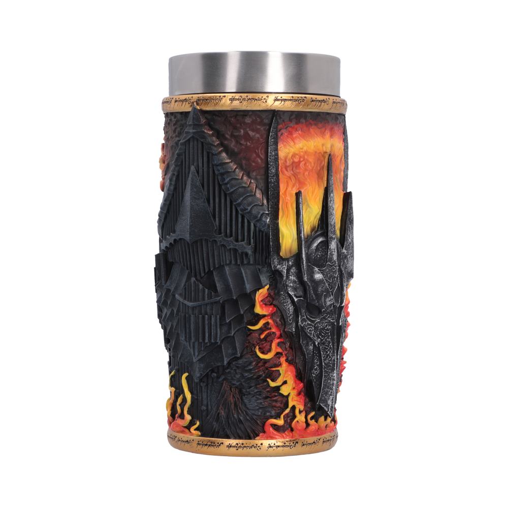 The Lord of the Rings Sauron Collectible Drinkware