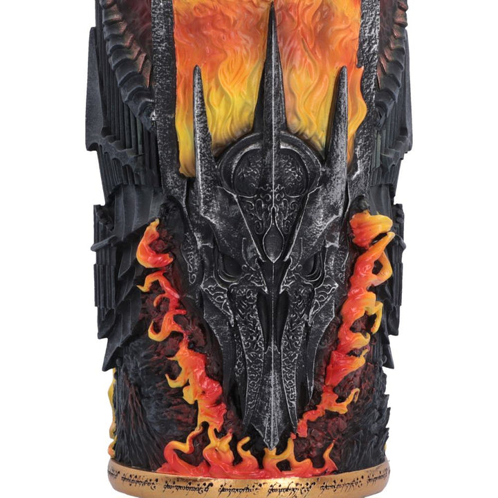 The Lord of the Rings Sauron Collectible Drinkware