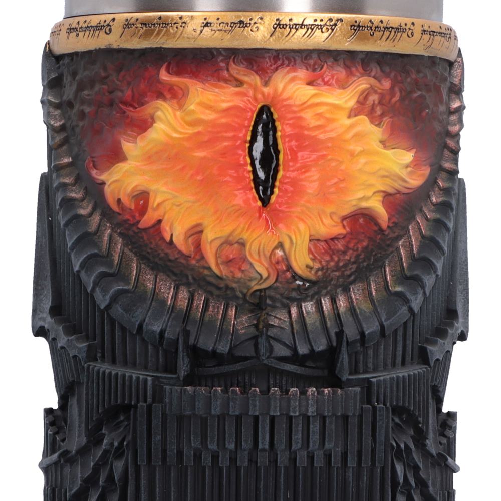 The Lord of the Rings Sauron Collectible Drinkware