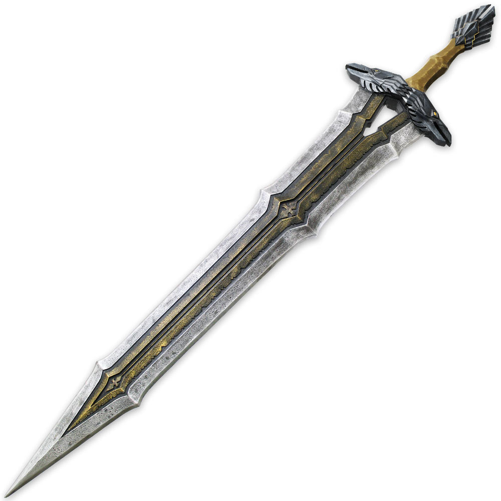 Lord of the Rings The Hobbit Regal Sword of Erebor