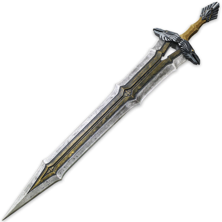 Lord of the Rings The Hobbit Regal Sword of Erebor