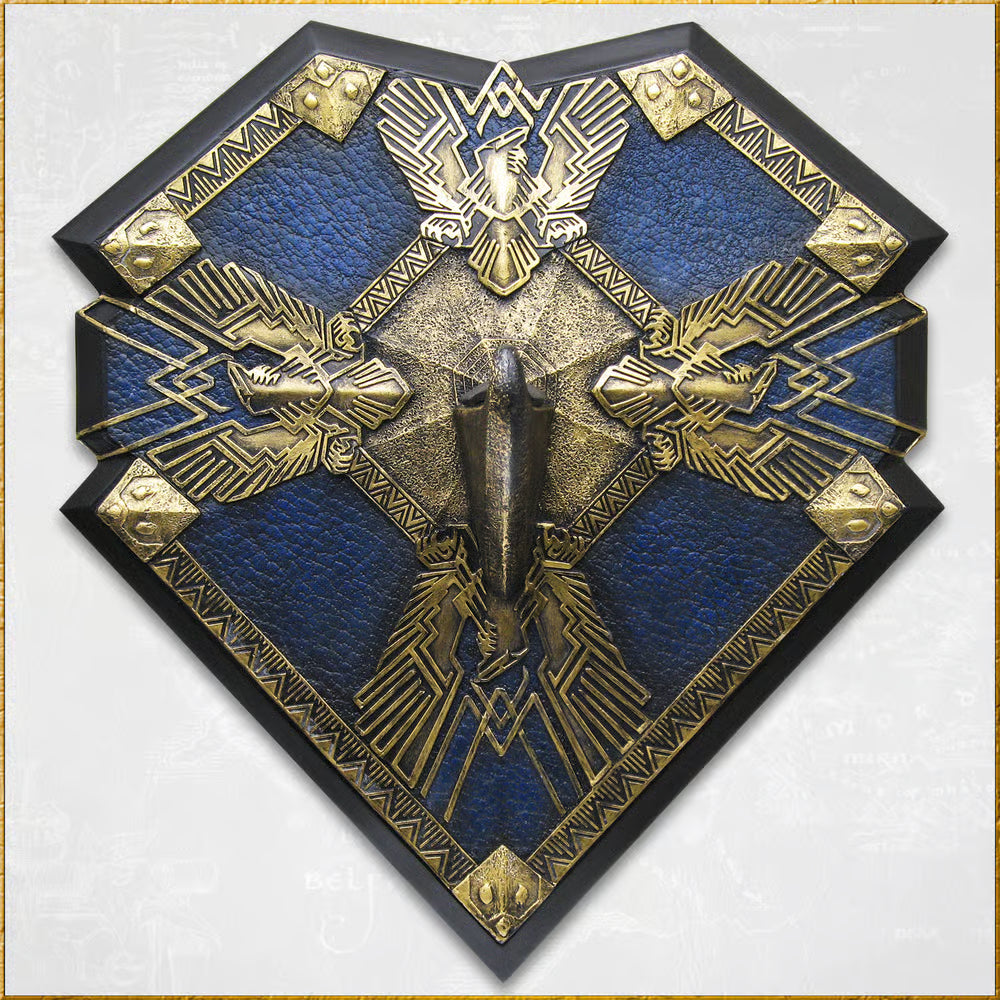 Lord of the Rings The Hobbit Regal Sword of Erebor