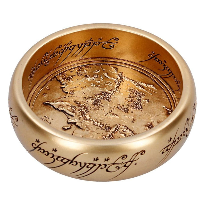 Lord of the Rings The One Ring Trinket Dish