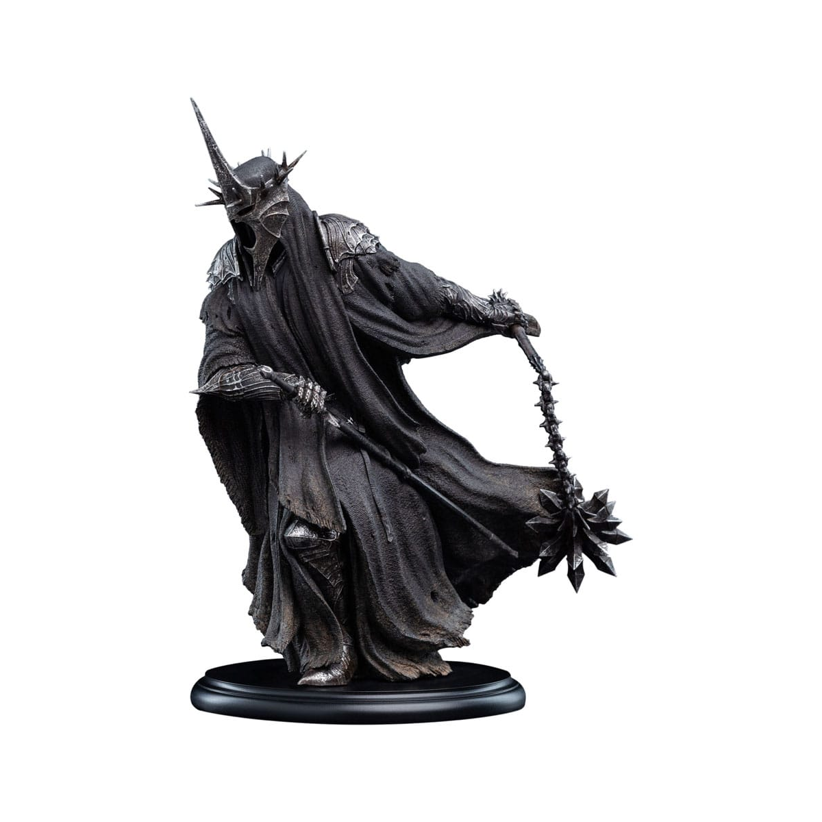 The Lord of the Rings Witch King Miniature Statue by Weta Workshop