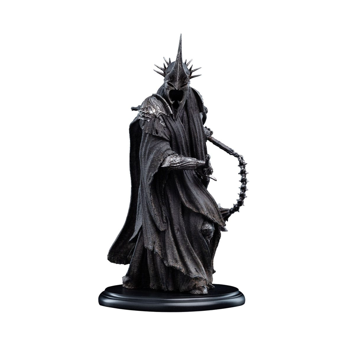 The Lord of the Rings Witch King Miniature Statue by Weta Workshop