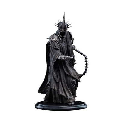 The Lord of the Rings Witch King Miniature Statue by Weta Workshop