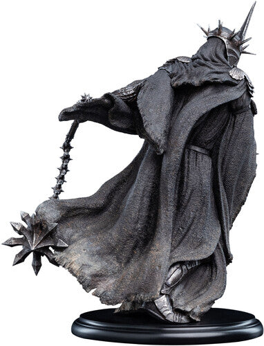 The Lord of the Rings Witch King Miniature Statue by Weta Workshop