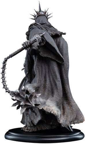 The Lord of the Rings Witch King Miniature Statue by Weta Workshop