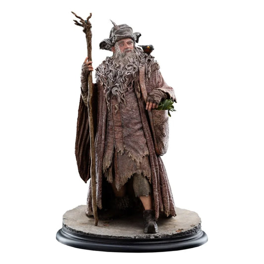 The Lord Of The Rings Radagast 1/6 Scale Statue by Weta Workshop