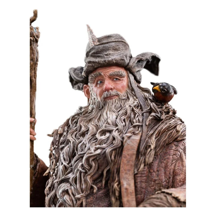 The Lord Of The Rings Radagast 1/6 Scale Statue by Weta Workshop