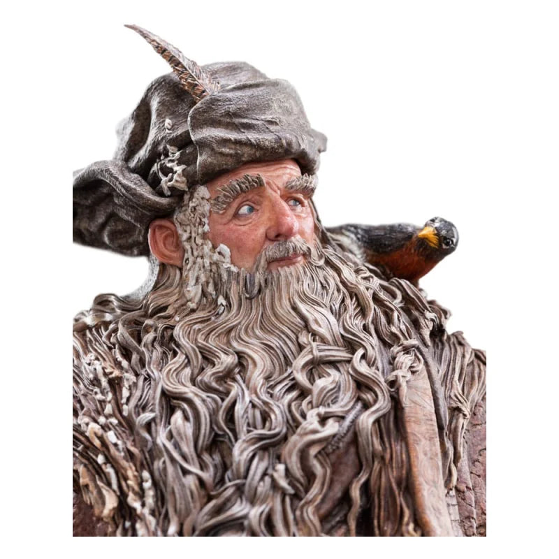 The Lord Of The Rings Radagast 1/6 Scale Statue by Weta Workshop
