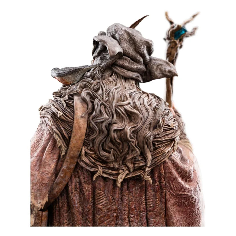 The Lord Of The Rings Radagast 1/6 Scale Statue by Weta Workshop