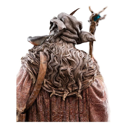 The Lord Of The Rings Radagast 1/6 Scale Statue by Weta Workshop