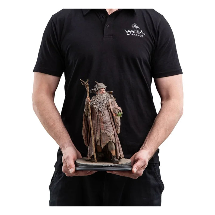 The Lord Of The Rings Radagast 1/6 Scale Statue by Weta Workshop