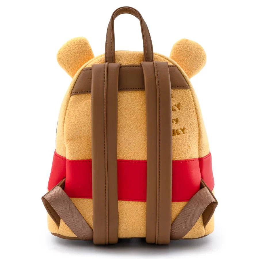 Loungefly Winnie the Pooh Hunny Mini Backpack