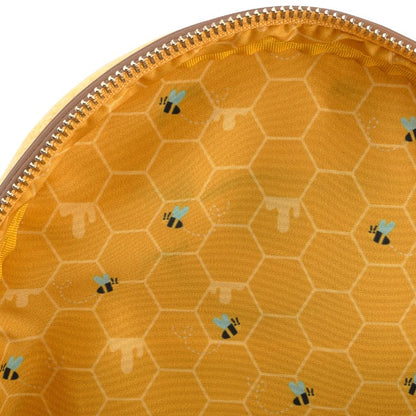 Loungefly Winnie the Pooh Hunny Mini Backpack