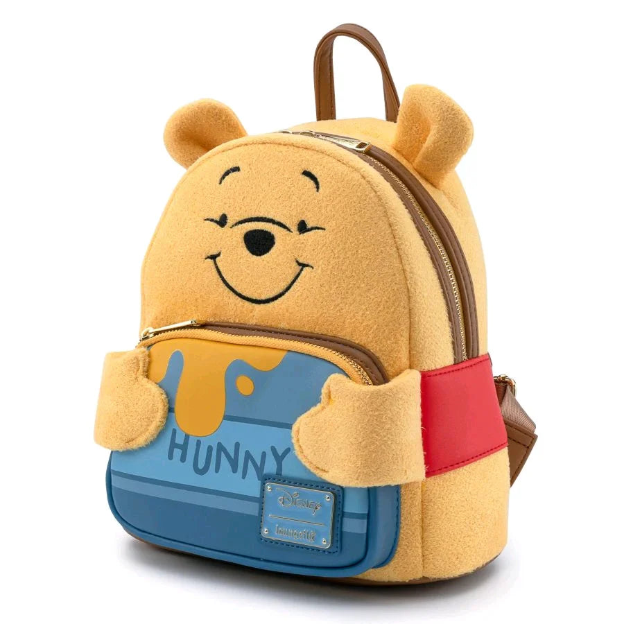 Loungefly Winnie the Pooh Hunny Mini Backpack