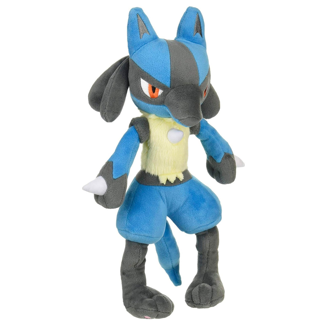 Lucario All Star Collection Pokemon Plush