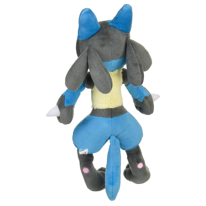 Lucario All Star Collection Pokemon Plush