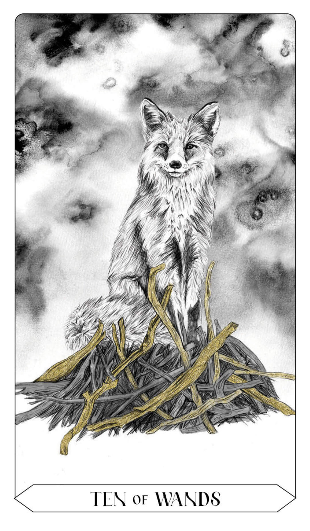 Lumina Tarot Deck: Let Your Intuition Guide You